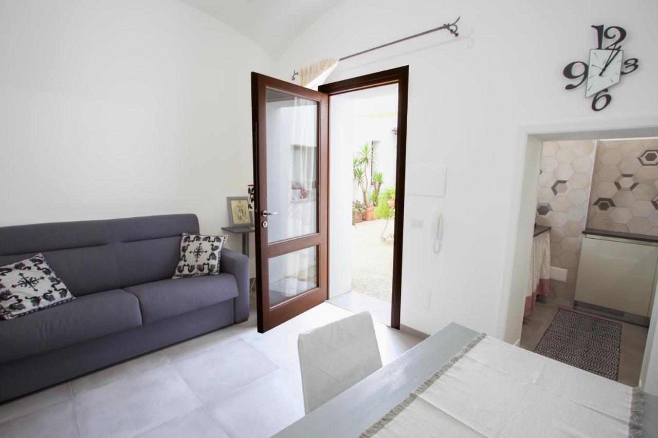 Mamu Apartment Alguer Exterior foto