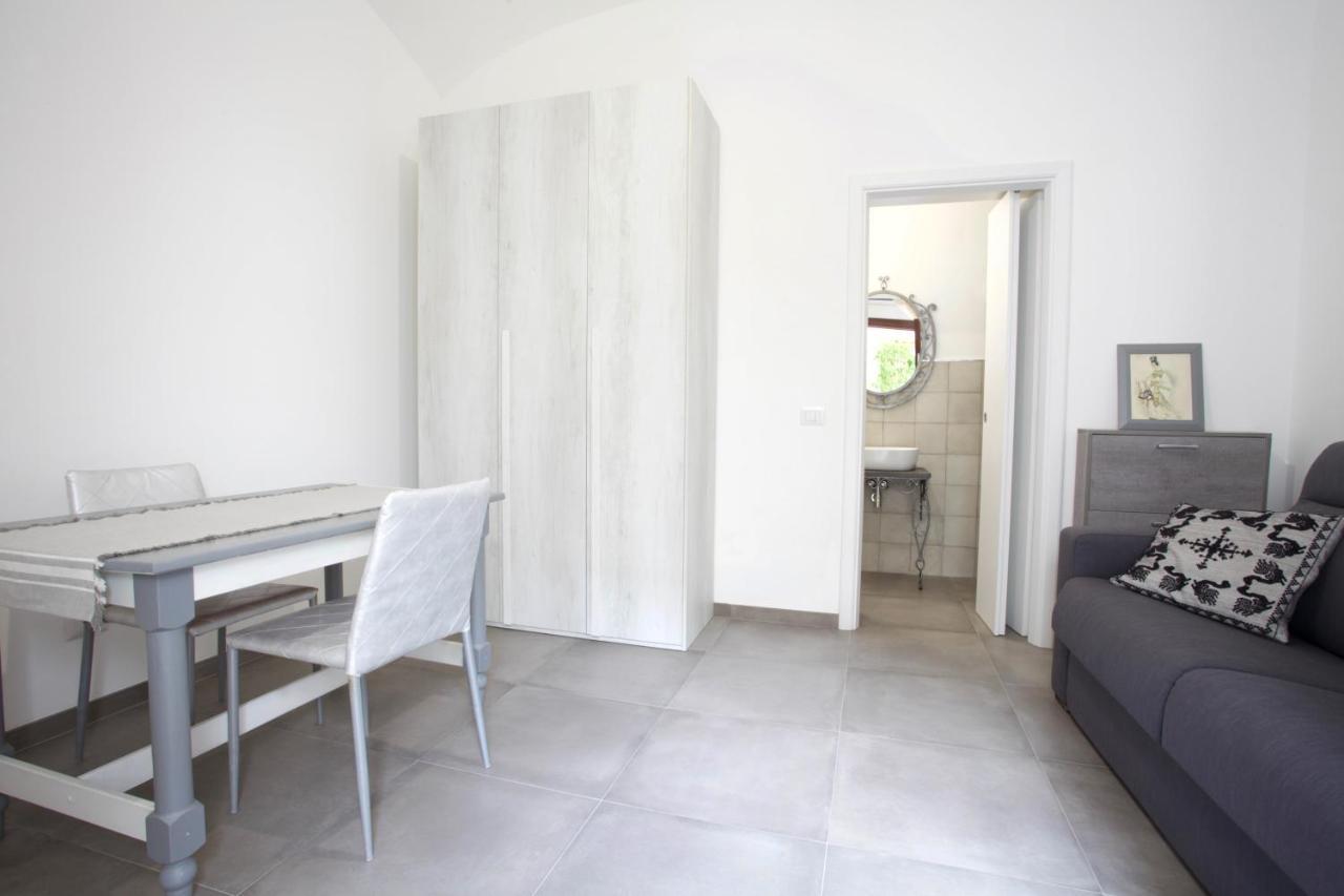 Mamu Apartment Alguer Exterior foto