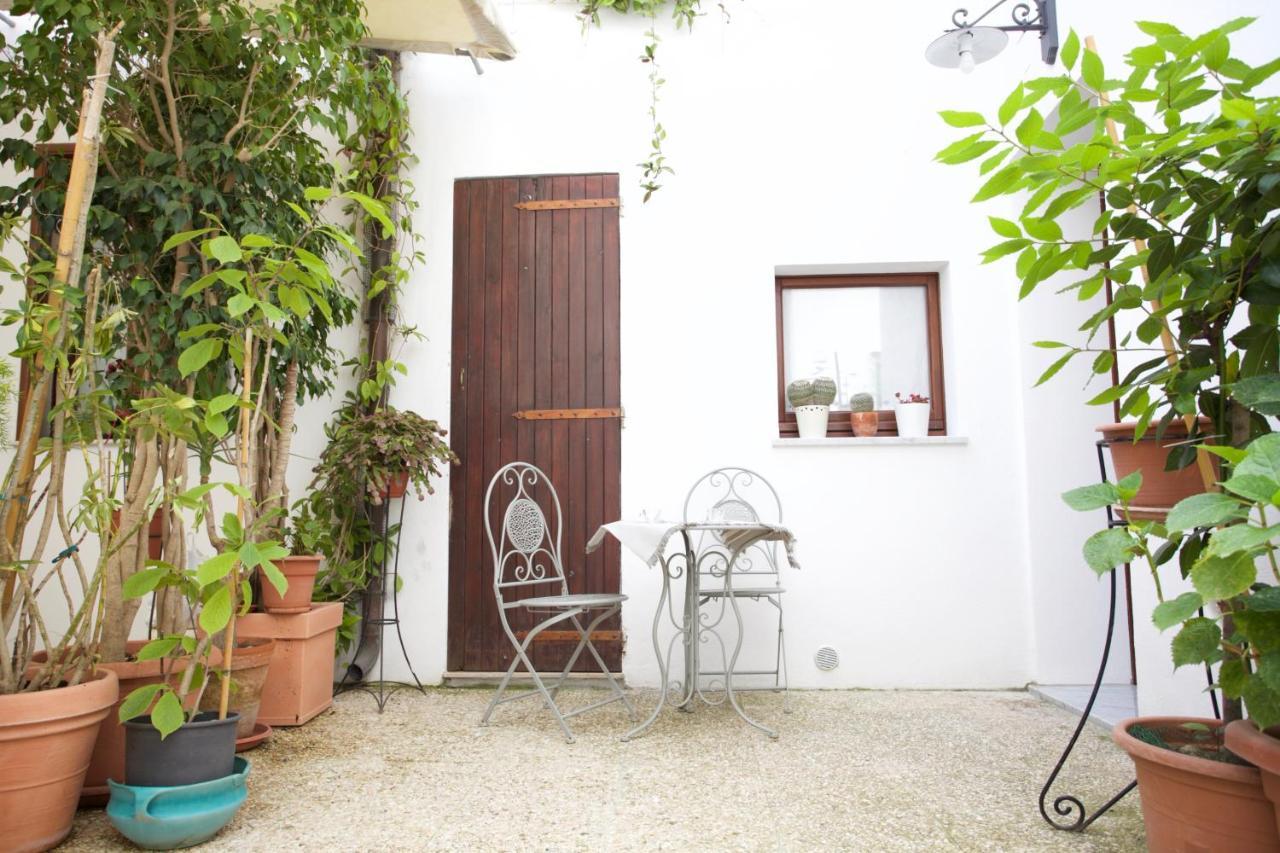 Mamu Apartment Alguer Exterior foto