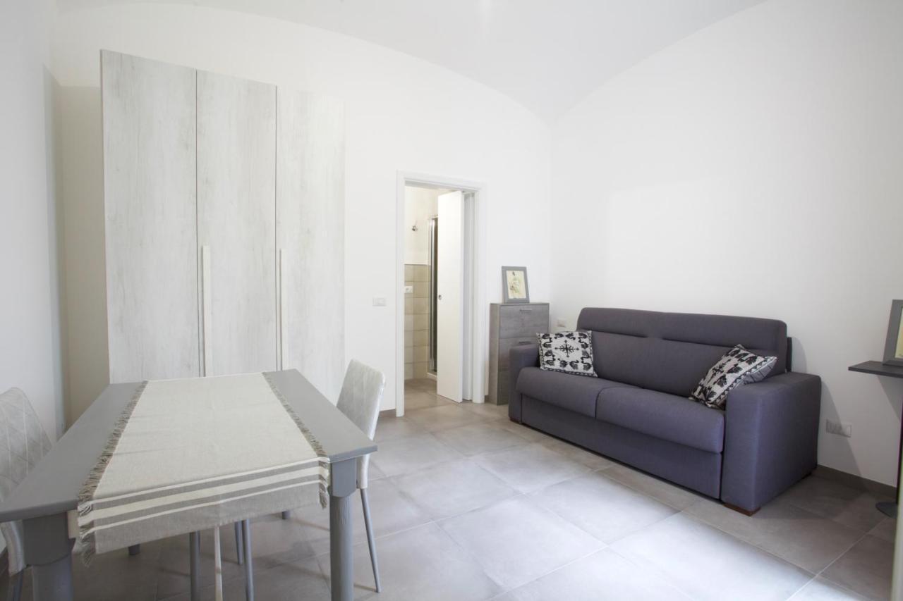 Mamu Apartment Alguer Exterior foto