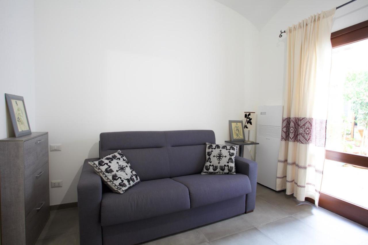 Mamu Apartment Alguer Exterior foto