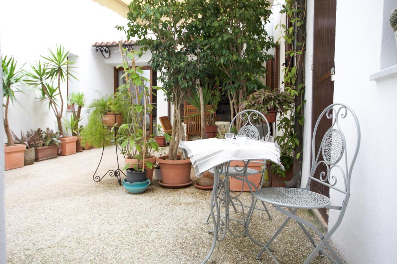 Mamu Apartment Alguer Exterior foto